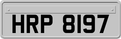 HRP8197
