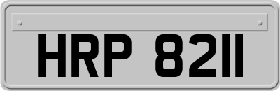 HRP8211