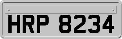 HRP8234