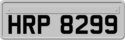 HRP8299