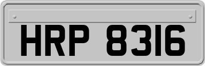 HRP8316