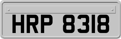 HRP8318