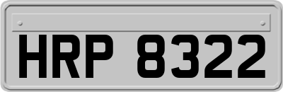 HRP8322