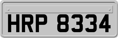 HRP8334
