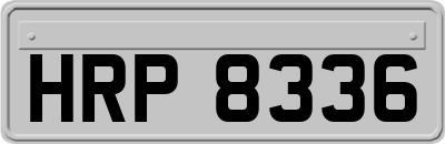 HRP8336