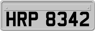 HRP8342
