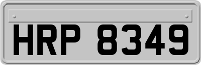 HRP8349