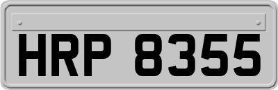 HRP8355
