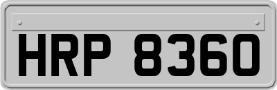 HRP8360