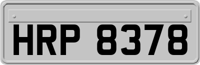 HRP8378