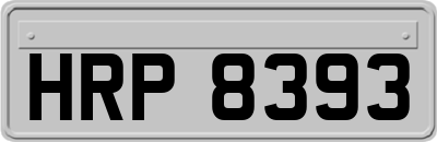 HRP8393