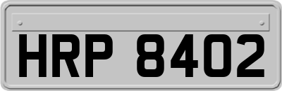 HRP8402