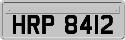 HRP8412