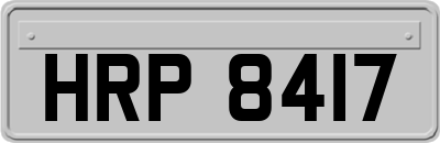 HRP8417