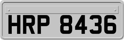 HRP8436
