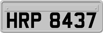 HRP8437