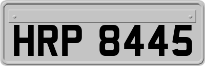 HRP8445