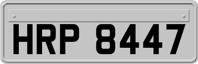 HRP8447