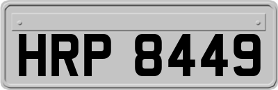 HRP8449