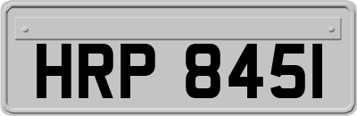 HRP8451