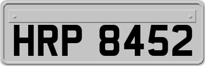 HRP8452