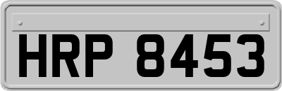 HRP8453