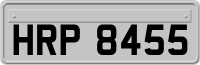 HRP8455