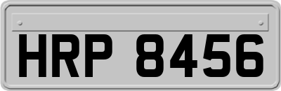 HRP8456