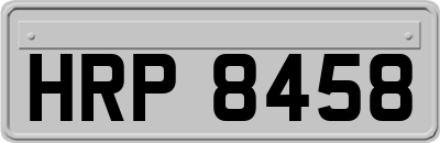 HRP8458