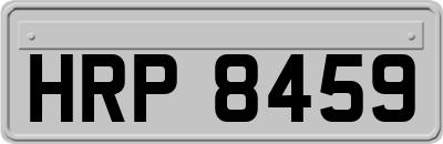 HRP8459