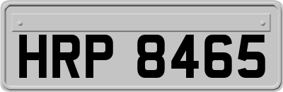 HRP8465
