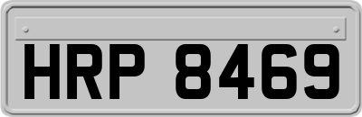 HRP8469
