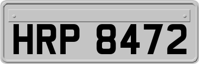 HRP8472