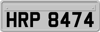 HRP8474