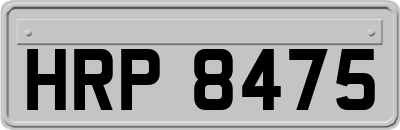 HRP8475