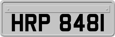 HRP8481