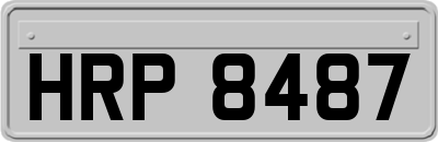 HRP8487