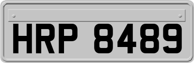 HRP8489