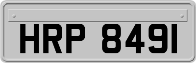 HRP8491