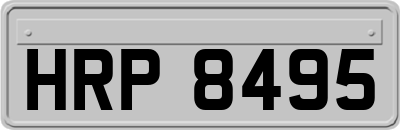 HRP8495
