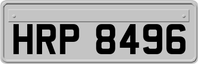 HRP8496