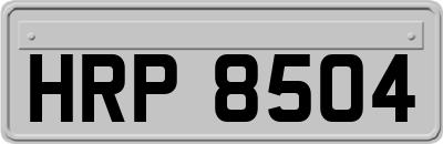 HRP8504