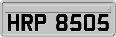 HRP8505