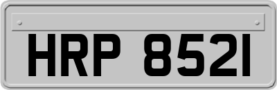 HRP8521