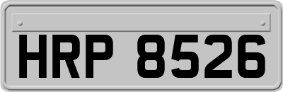 HRP8526