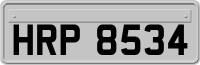 HRP8534