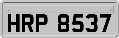 HRP8537