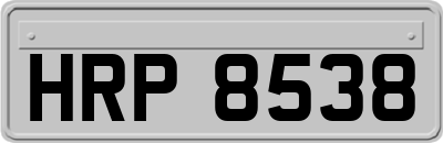 HRP8538