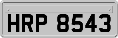 HRP8543