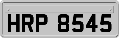 HRP8545